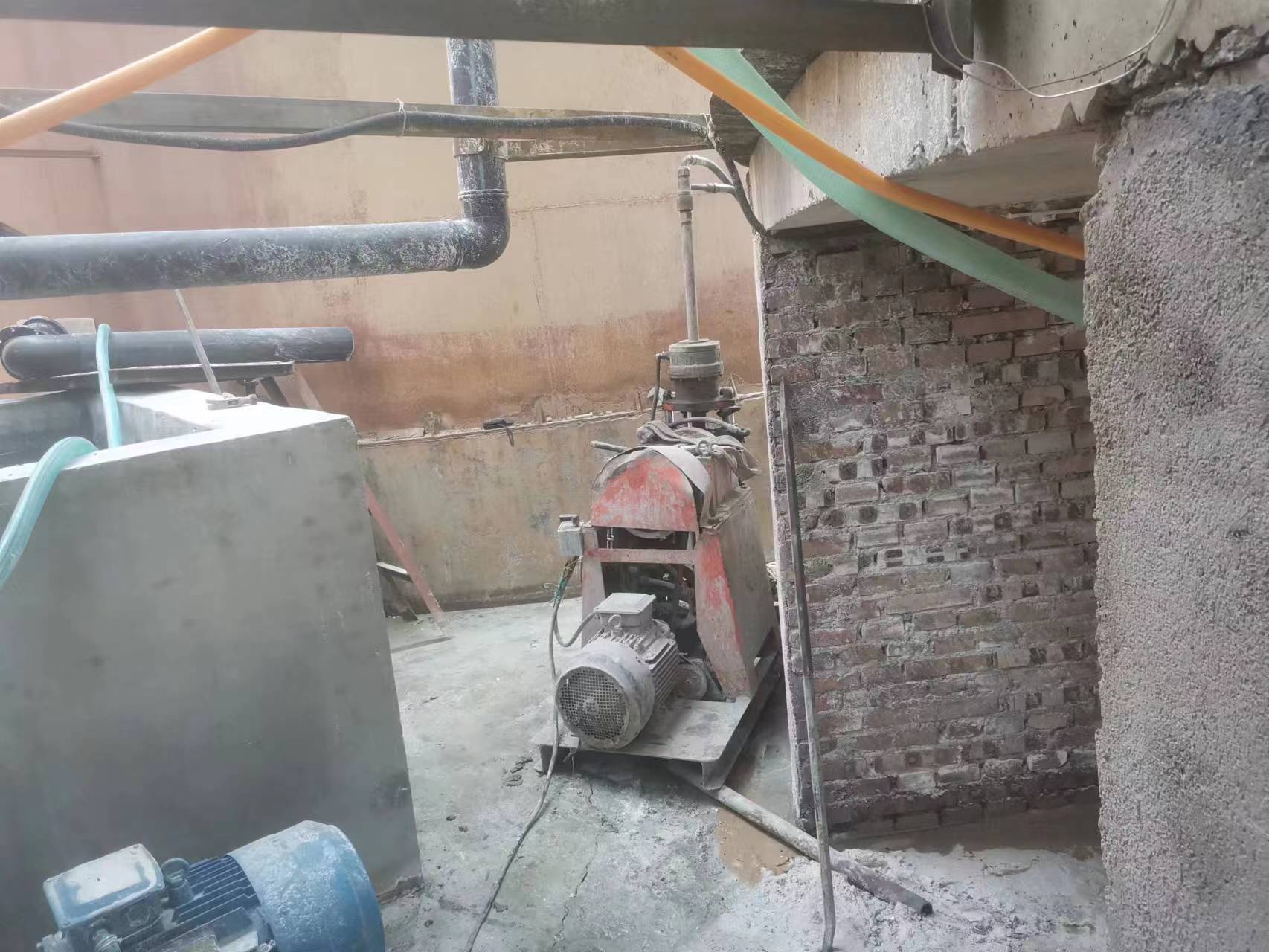 都兰压浆作业流程有哪些